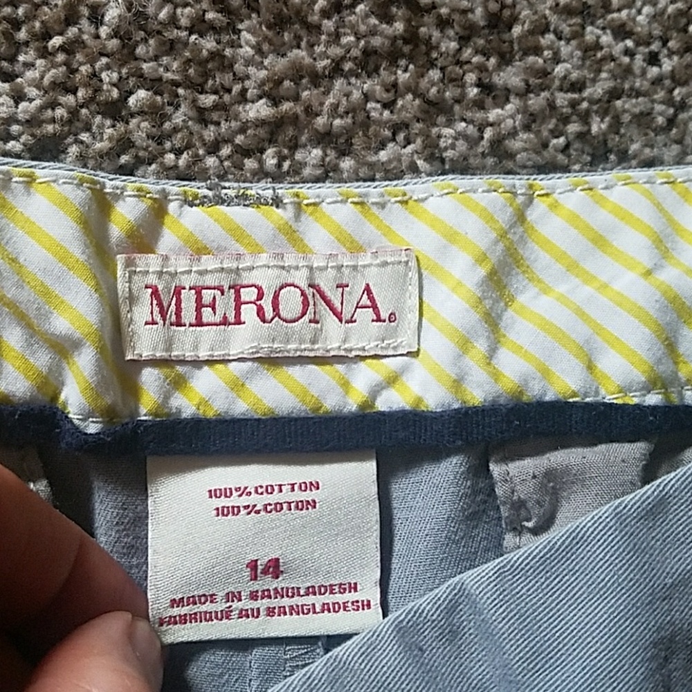 shorts - Picture 2 of 2